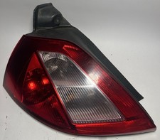 Heckleuchte komplett renault - heckleuchte,
