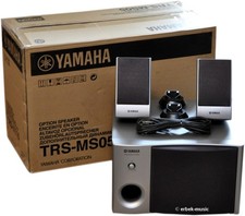 YAMAHA TRS-MS05 MS 05 / Sound