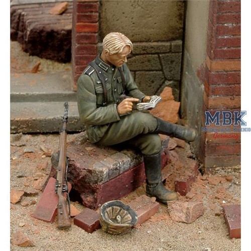 Royal roy145 german infantry - roy145,