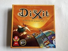 DIXIT - Spiel des Jahres 2010 - 100% vollzählig
