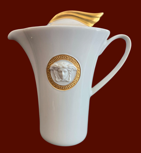 Rosenthal meets versace - rosenthal,