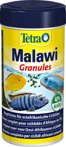 Tetra malawi granules 250ml - tetra,