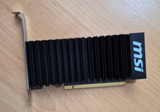 Msi geforce 1030 - geforce, gt