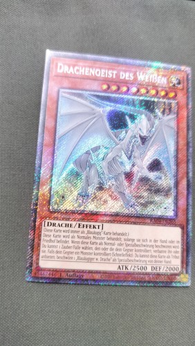 Drachengeist des - drachengeist,