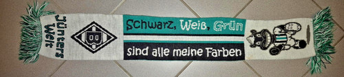 Borussia mönchengladbach - borussia,
