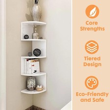 Hängeregal Eckregale zur