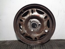 0006815V001 felge für SMART COUPE TURBO CAT 2003 4815789