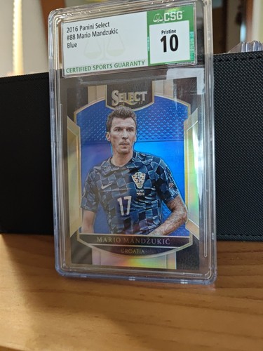 2016 panini select - select,