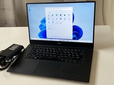 Dell Precision 5540-15,6 Zoll