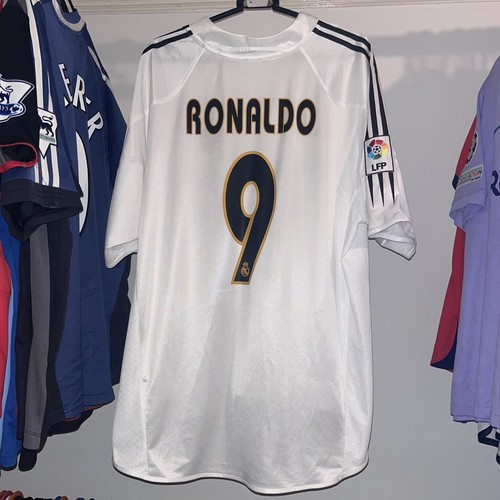 Real madrid 2004 - real,
