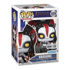 Funko Pop! 1978 Varang 3500 Stück mit Protektor Vorbestellung bestätigt