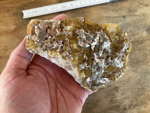 Top mineralien barytstufe - mineralien, mit