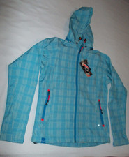 Damen Softshelljacke F2, neu