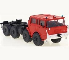 Brekina 1:87 Scale Tatra 813
