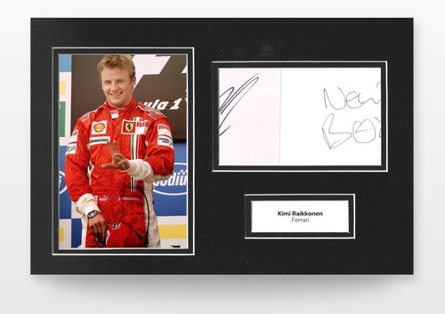 Kimi räikkönen - kimi,