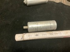 MP Kondensator/Capacitor by