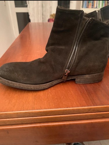 Pantanetti herren stiefeletten - pantanetti,