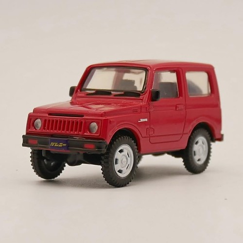 Fertigmodell für - 1:64,