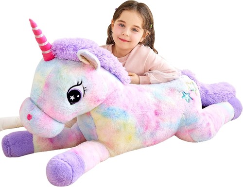 Ikasa groß einhorn stofftier - ikasa,