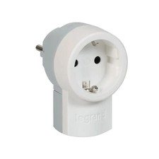 LEGRAND Schutzkontakt-Stecker