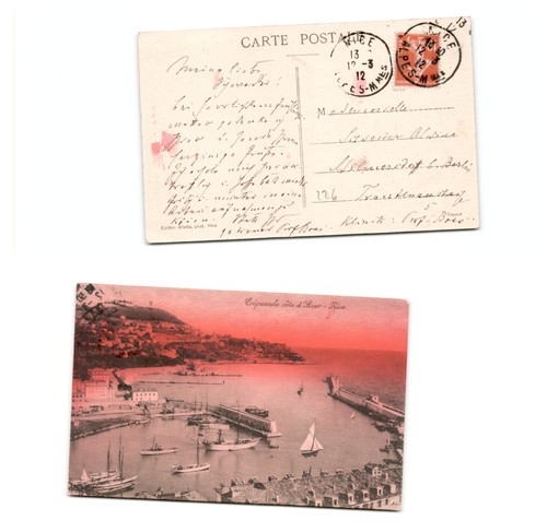 Nizza nachlass - (a6833226),