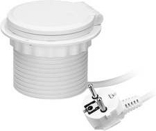 ORNO GM-9015 Tischsteckdose