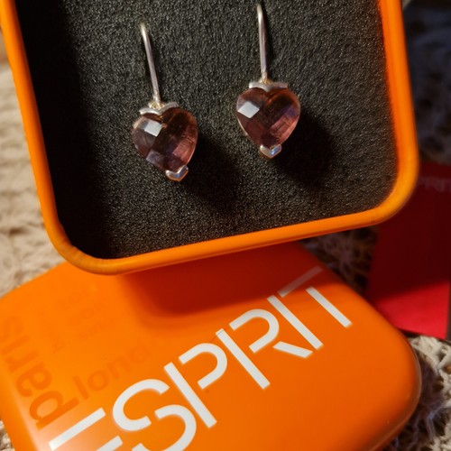 Ohrringe esprit 925er - esprit,