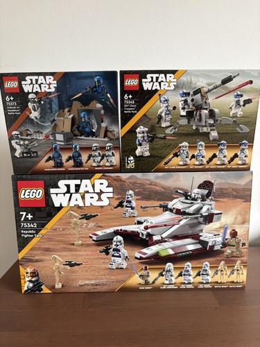Lego star wars - star,