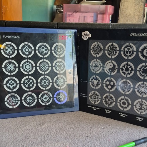 Flashpads flashpad air ar - 2,