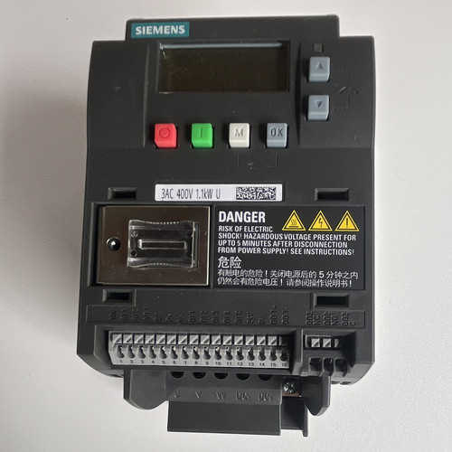Siemens sinamics v20 - sinamics,