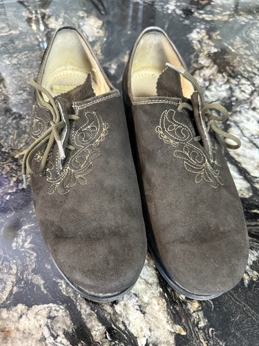 Meindl trachtenschuhe - meindl, gr