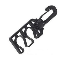 SeaQuest Schlauchhalter mit