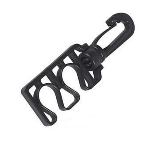 Seaquest schlauchhalter mit - seaquest,