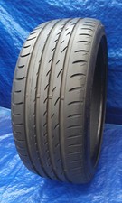1x 235/40 ZR19 96Y XL NEXEN N8000 Sommerreifen MFS !!! 7,2 mm !!! #1343