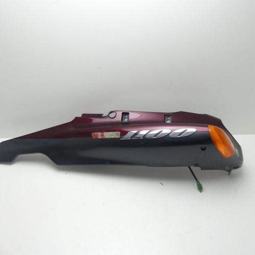 Kawasaki zzr 1100 verkleidung - 1100,