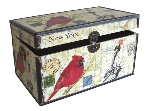 411 holz box new york - new,