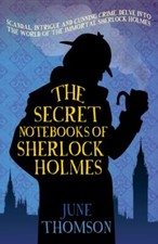 Secret Notebooks of Sherlock