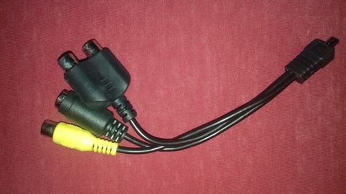 Mediaadapter sundtek mediatv - ,