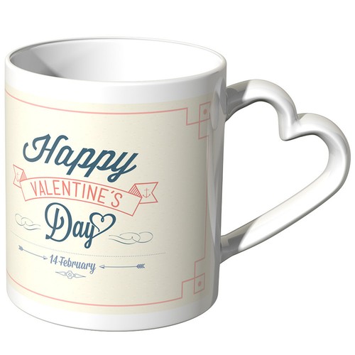 Juniwords herz tasse - juniwords,