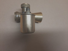 sehr alter Messingvergaser nicht komplett 19 mm