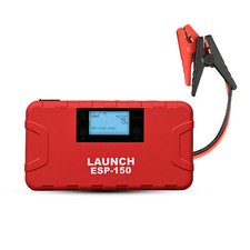 LAUNCH Starthilfegerät ESP-150, Auto Starter 500A, 15.000mAh Powerbank 2025