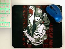 Mouse Pad / Anime / Manga