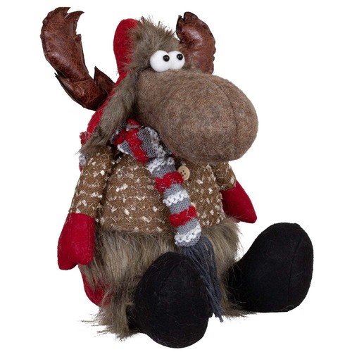 Elch 30cm hirsch - elch,