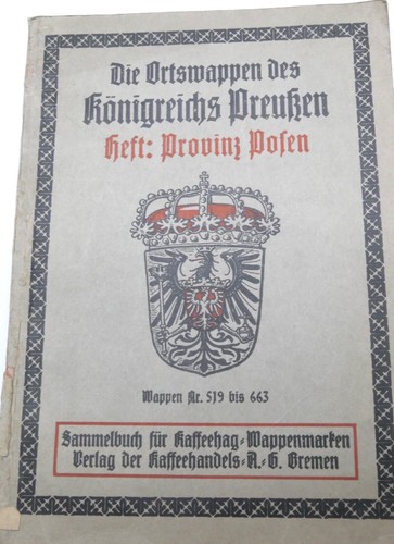 Die ortswappen des - ortswappen,