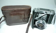 Franka Solida III US-Zone mit