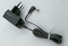 Original Panasonic Netzteil Stromkabel PNLV226 für die meisten KX-TG-Modelle