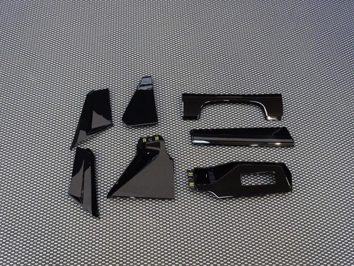 Original audi tron 4ke dekor - e-tron,
