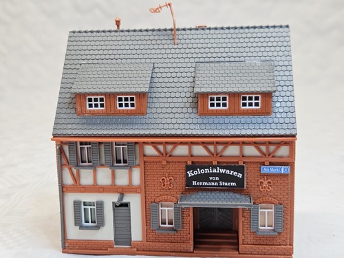 Vollmer 54568 kolonialwaren - 54568,