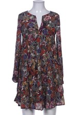 Rich & Royal Kleid Damen Dress Damenkleid Gr. EU 34 Mehrfarbig #f145efr