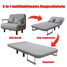 Klappschlafsofa ausklappbar - klappschlafsofa,